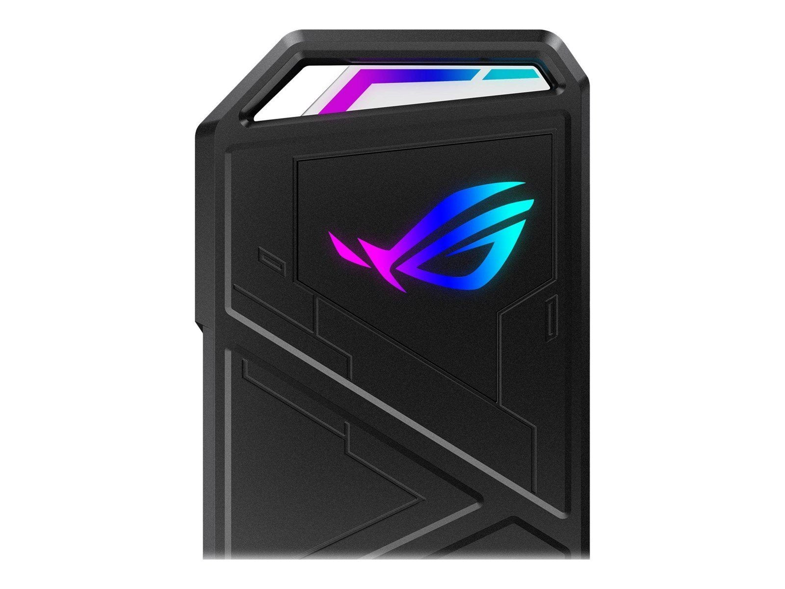 ASUS ROG STRIX Arion Lite NVMe SSD Enclosure