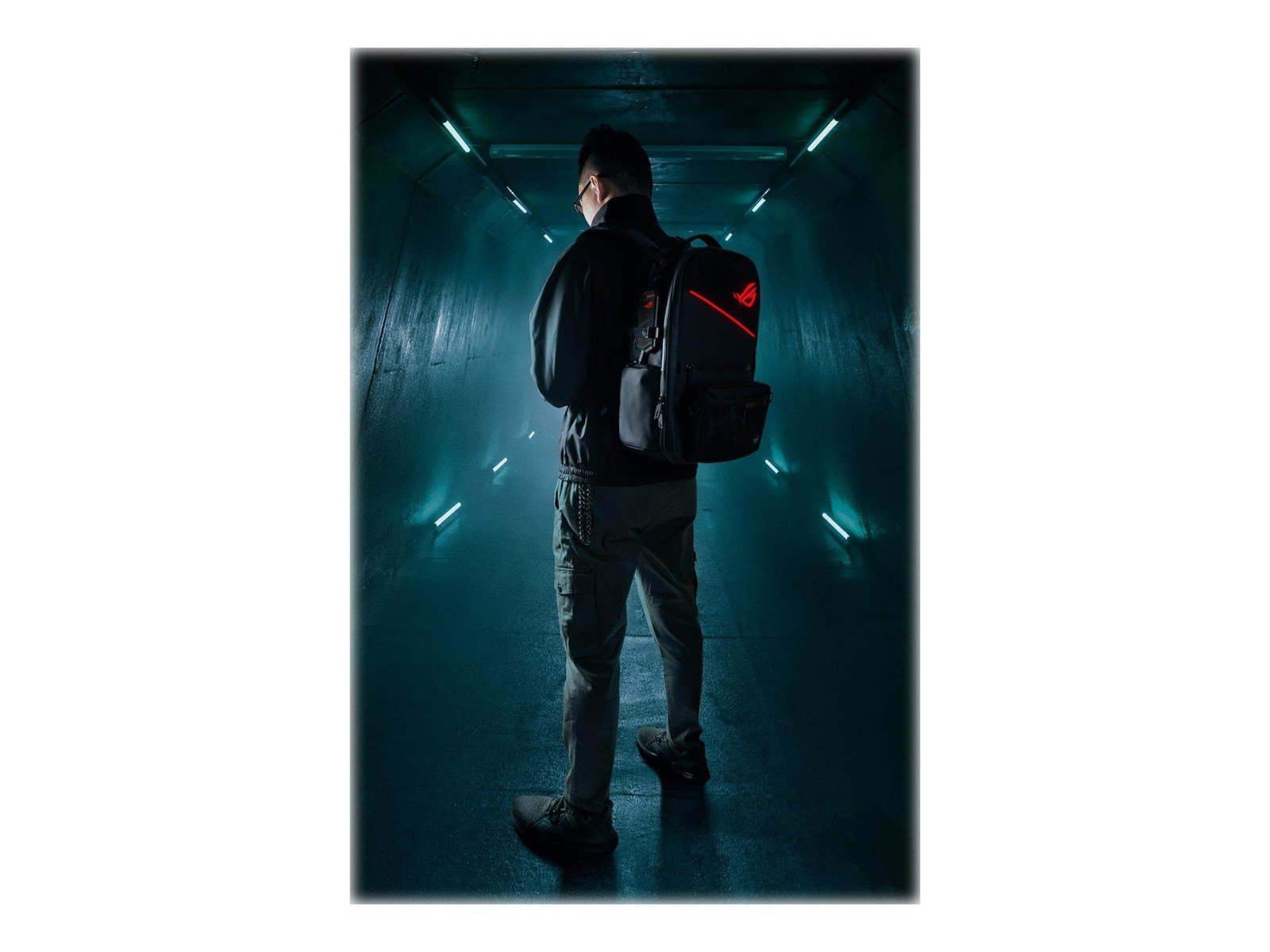 ASUS ROG STRIX Arion Lite NVMe SSD Enclosure