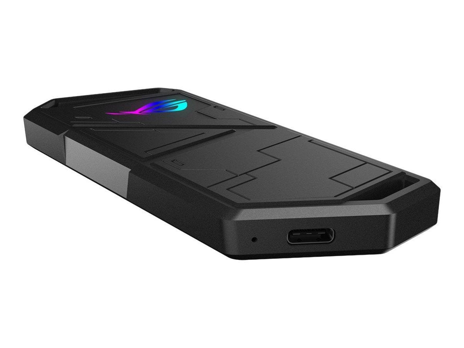 ASUS ROG STRIX Arion Lite NVMe SSD Enclosure