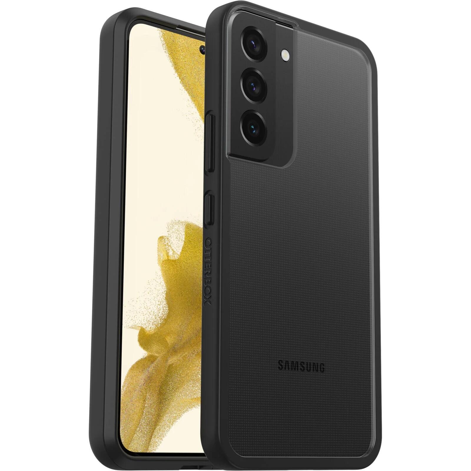 OtterBox React Series Schutzhülle für Samsung Galaxy S22