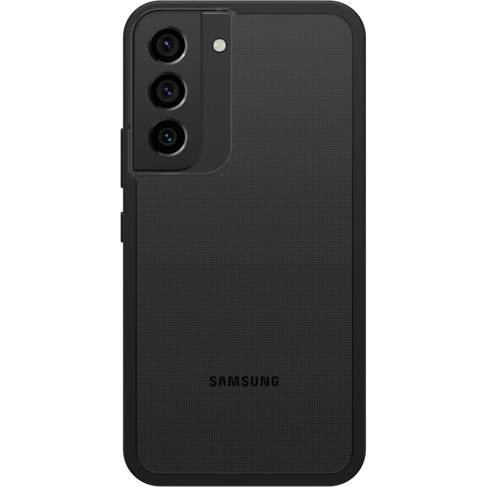 OtterBox React Series Schutzhülle für Samsung Galaxy S22