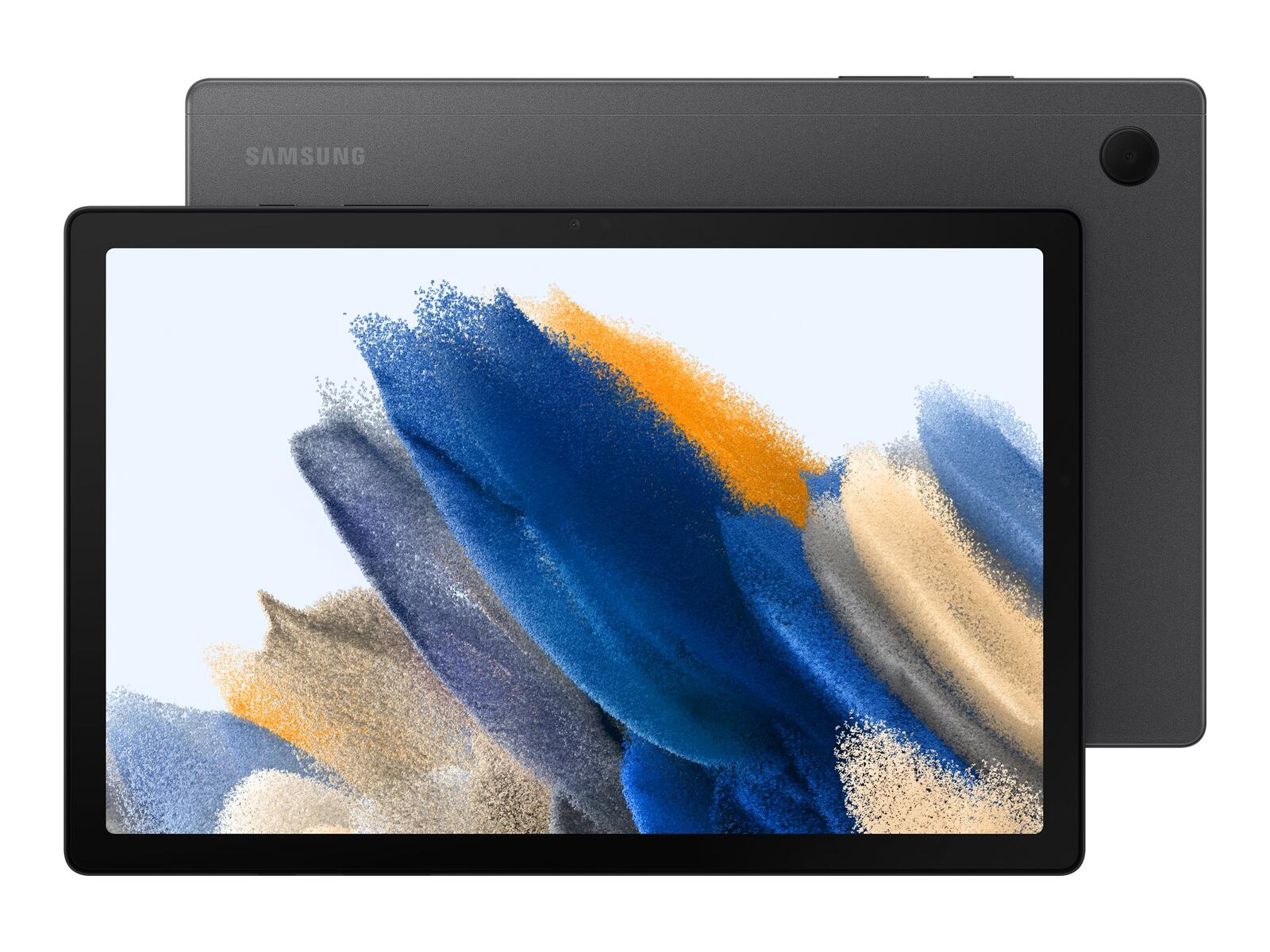 Samsung Galaxy Tab A8 Dark Gray 26,67 cm (10,5')