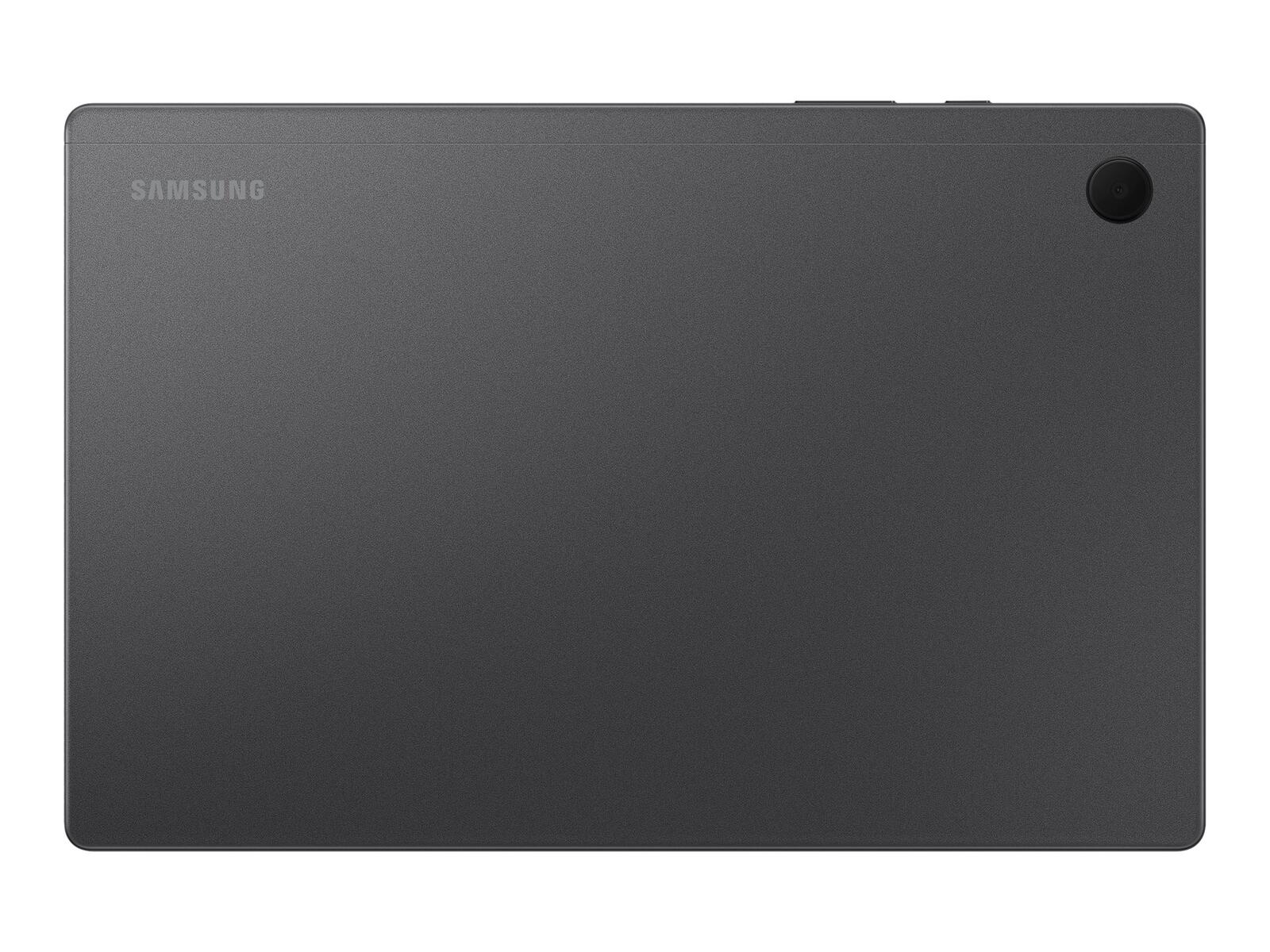 Samsung Galaxy Tab A8 Dark Gray 26,67 cm (10,5')
