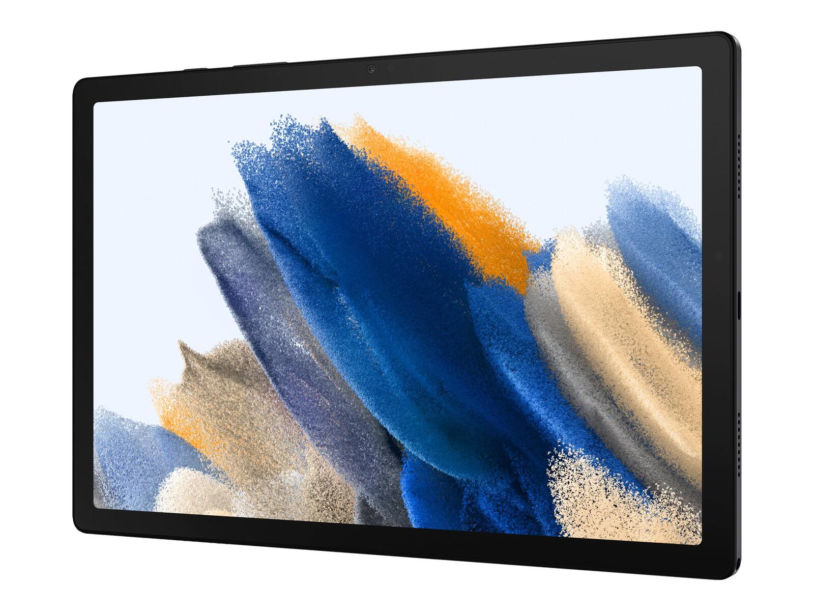 Samsung Galaxy Tab A8 Dark Gray 26,67 cm (10,5')