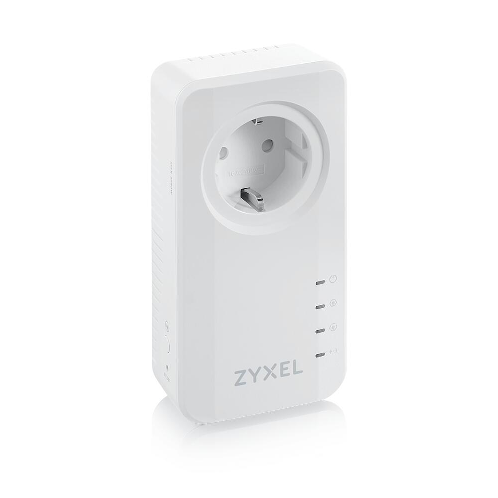 Zyxel Powerline G.hn Gigabit Ethernet (PLA6457-EU0201F)