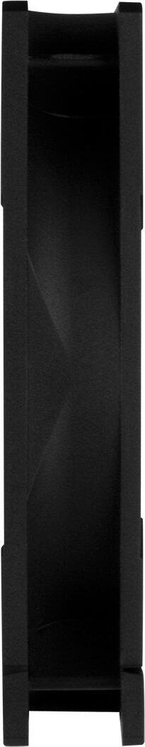 Arctic F14 PWM PST CO Schwarz - 140 mm