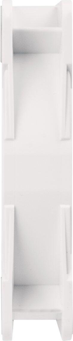 Arctic P12 PWM PST ARGB 0dB Weiß (3er-Pack) - 120 mm