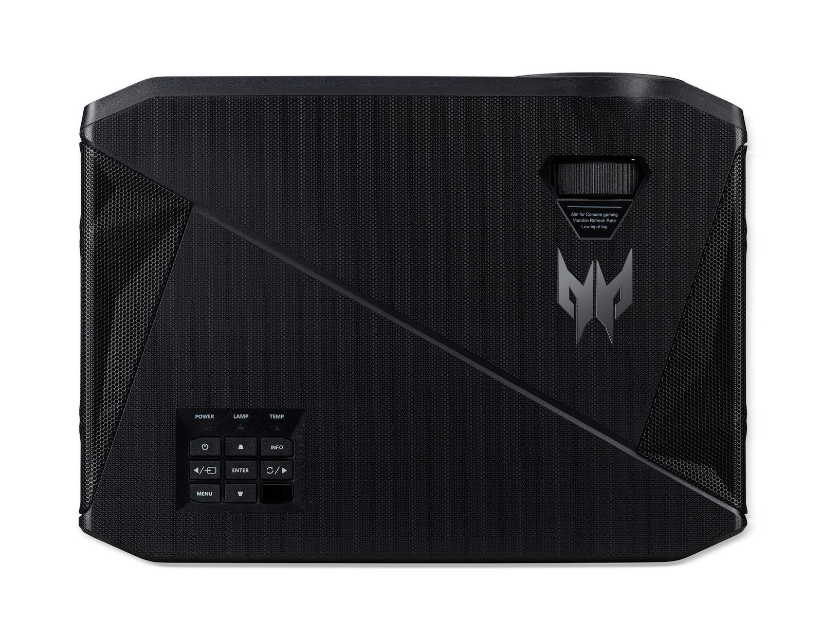 Acer Predator GD711 Gaming Beamer 4.000 LED ANSI Lumen