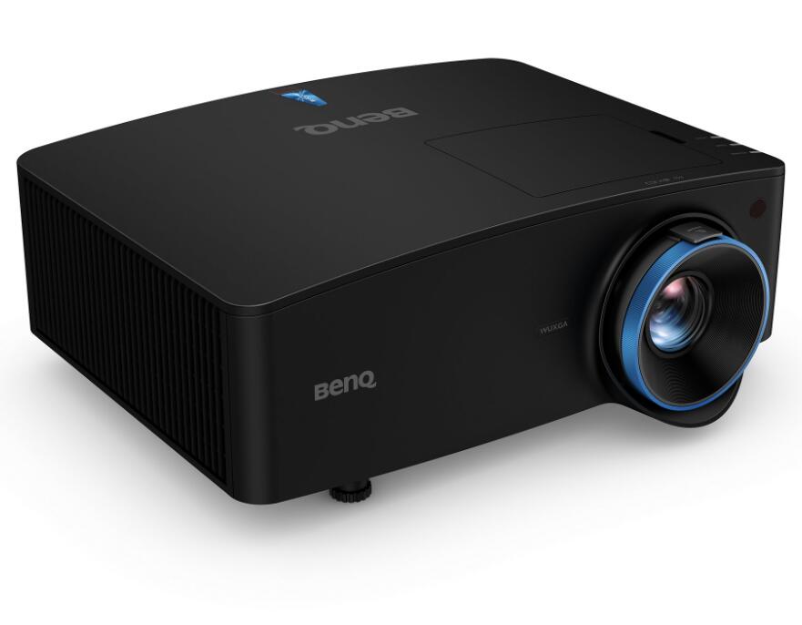 BenQ LU935ST DLP Kurzdistanz Laser Beamer 5500 ANSI Lumen