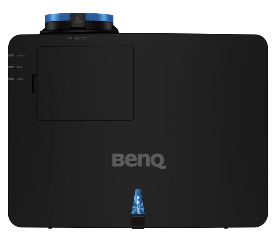 BenQ LU935ST DLP Kurzdistanz Laser Beamer 5500 ANSI Lumen