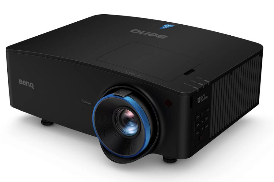 BenQ LU935ST DLP Kurzdistanz Laser Beamer 5500 ANSI Lumen