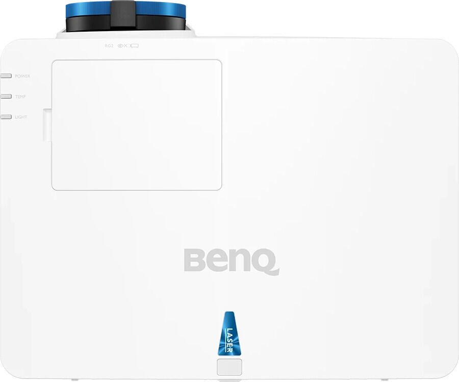 BenQ LU935 Business Laser DLP Beamer 6000 ANSI Lumen