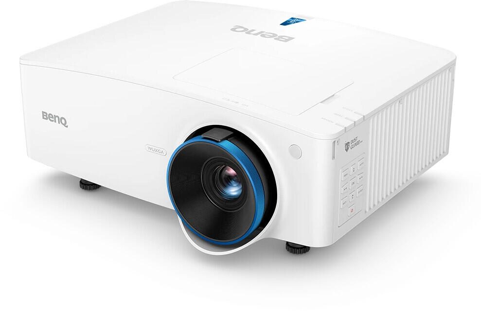 BenQ LU935 Business Laser DLP Beamer 6000 ANSI Lumen