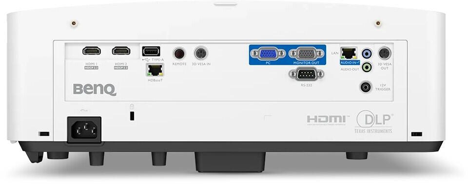 BenQ LU935 Business Laser DLP Beamer 6000 ANSI Lumen