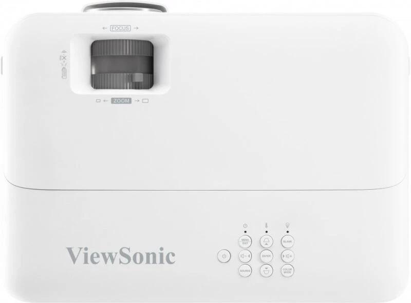 ViewSonic PX703HDH DLP Heimkino Beamer 3500 ANSI Lumen