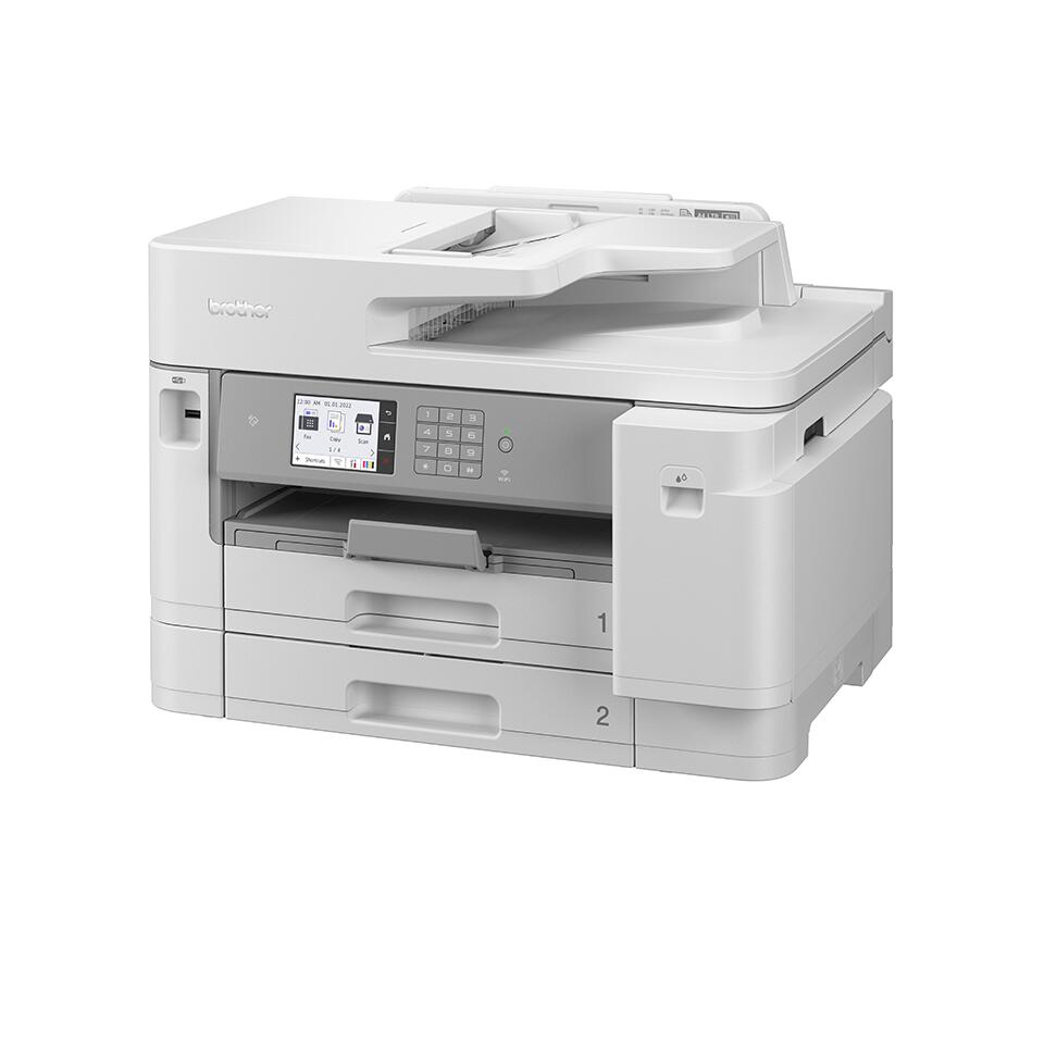Brother MFC-J5955DW Tintenstrahl-Multifunktionsgerät