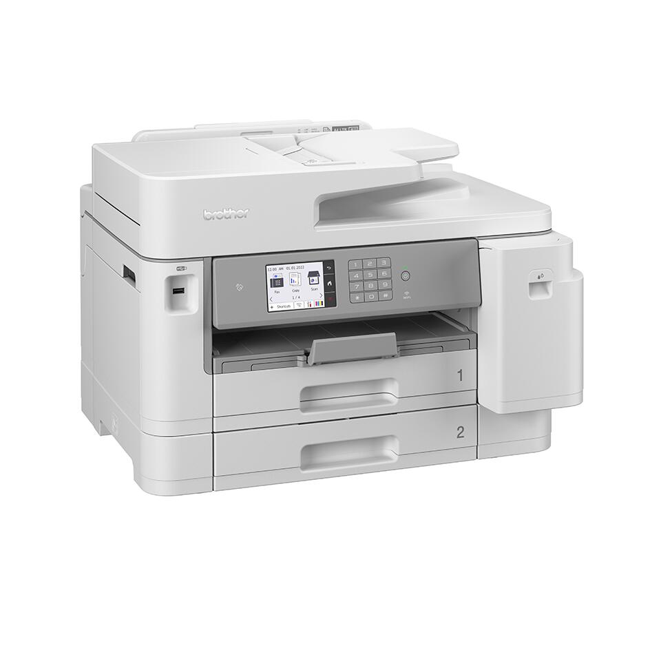 Brother MFC-J5955DW Tintenstrahl-Multifunktionsgerät