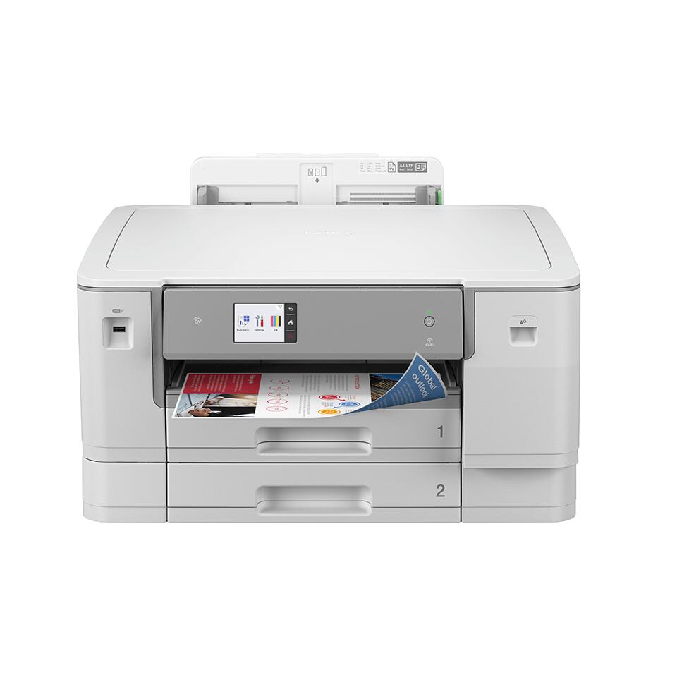 B-WARE Brother HL-J6010DW Tintenstrahldrucker