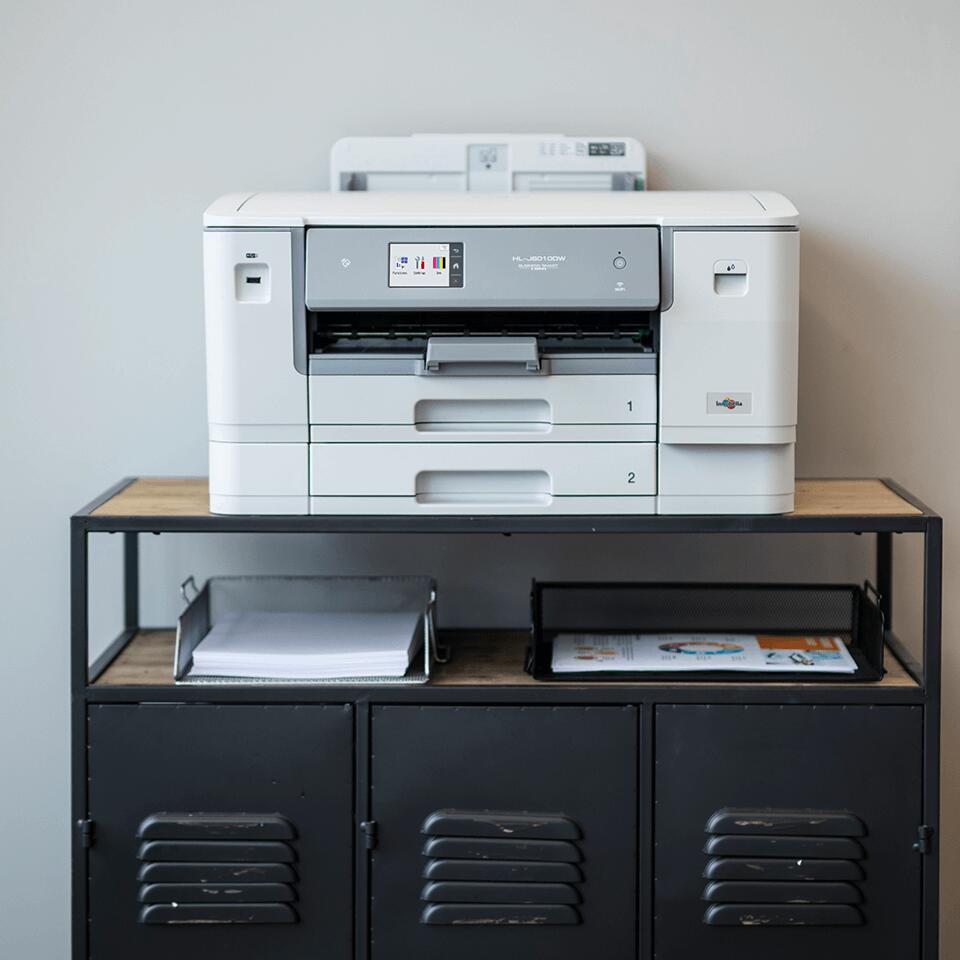 B-WARE Brother HL-J6010DW Tintenstrahldrucker