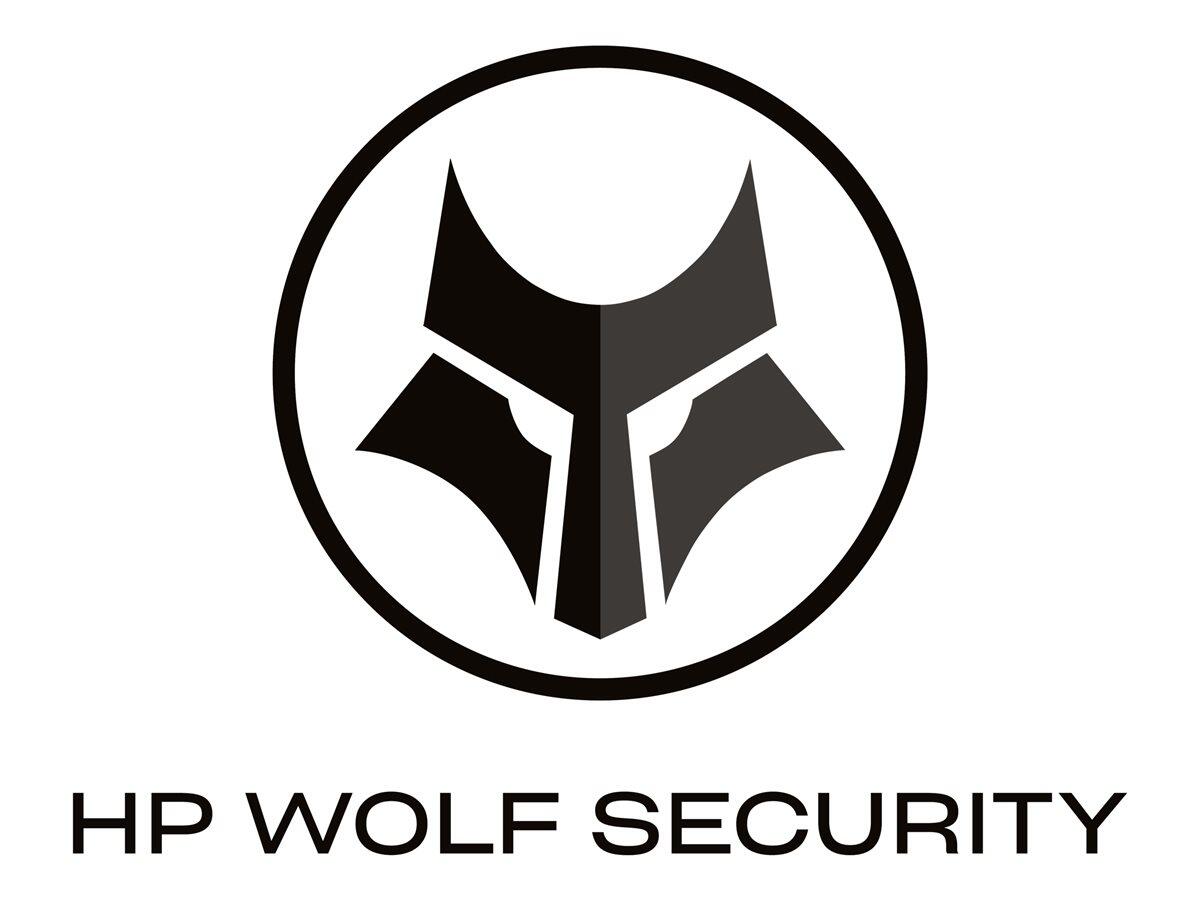 HP Wolf Pro Security Abonnement-Lizenz 3 Jahre