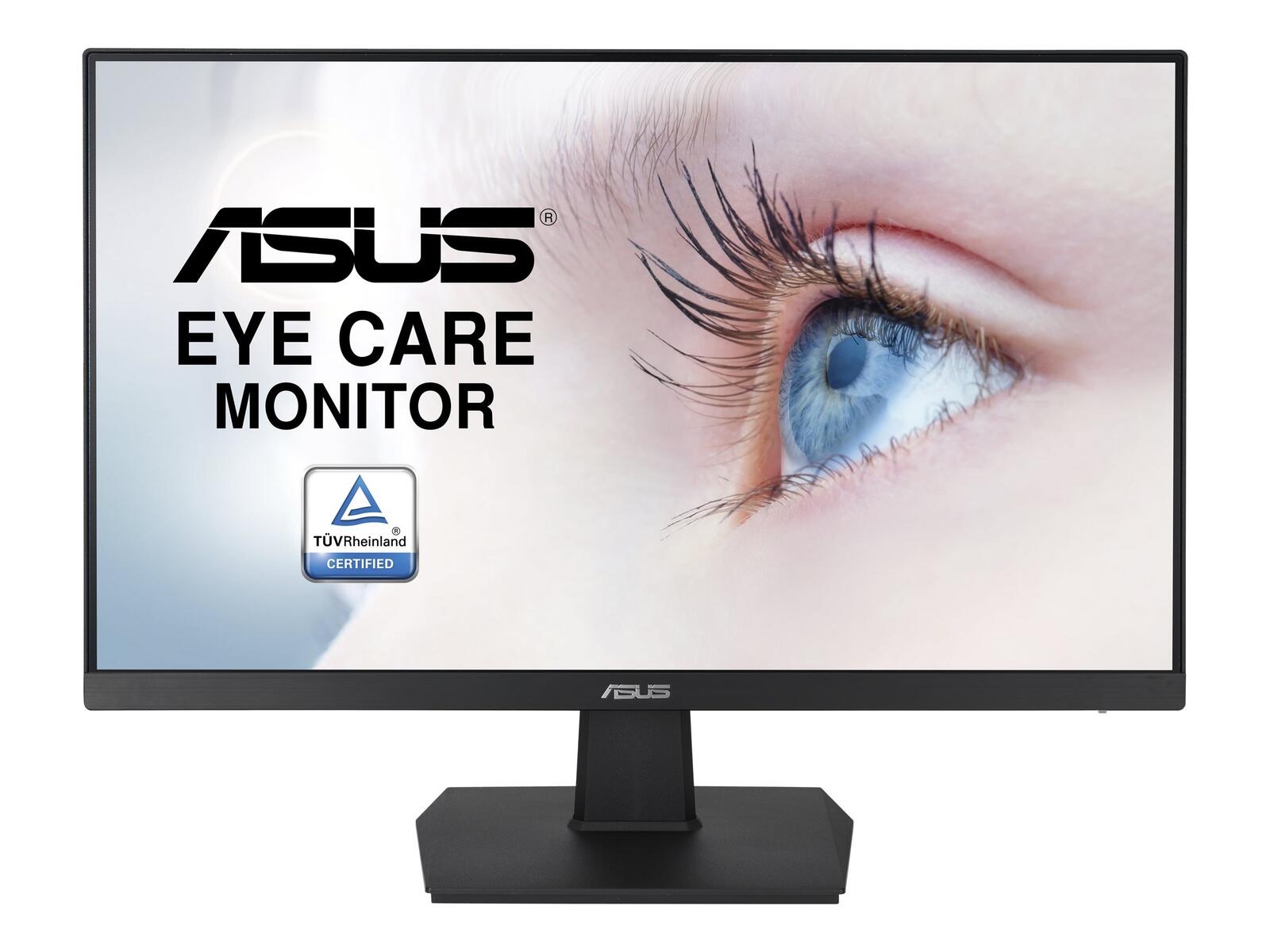 ASUS VA24ECE Eye-Care LED-Monitor 60,5 cm (23,8 Zoll)