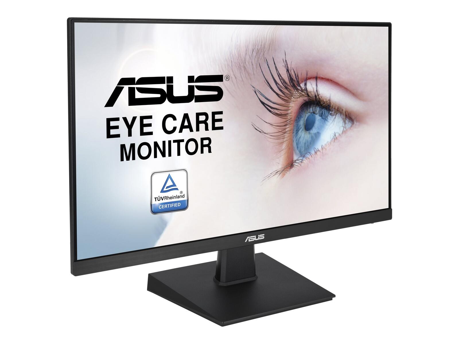 ASUS VA24ECE Eye-Care LED-Monitor 60,5 cm (23,8 Zoll)