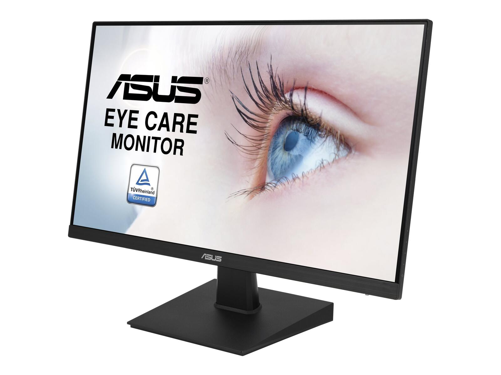 ASUS VA24ECE Eye-Care LED-Monitor 60,5 cm (23,8 Zoll)
