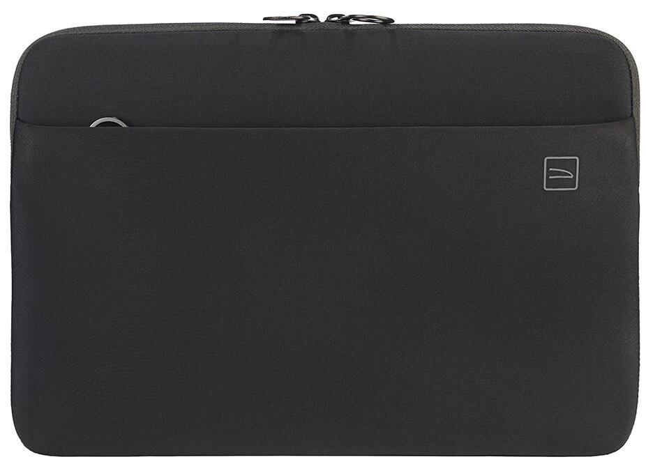 Tucano Top Neoprentasche für Apple MacBook Pro 14' und MacBook Air 13' - Schwarz
