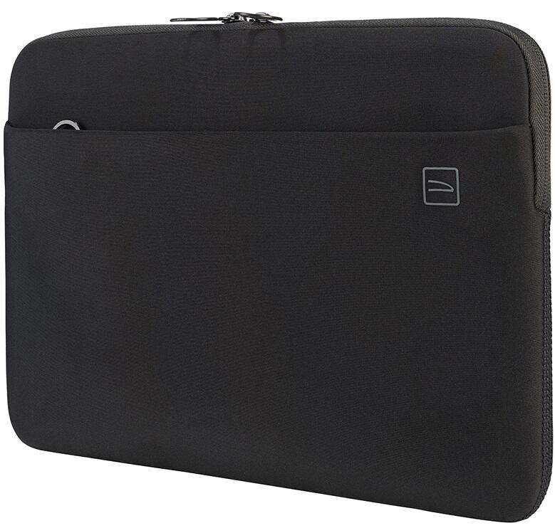 Tucano Top Neoprentasche für Apple MacBook Pro 14' und MacBook Air 13' - Schwarz