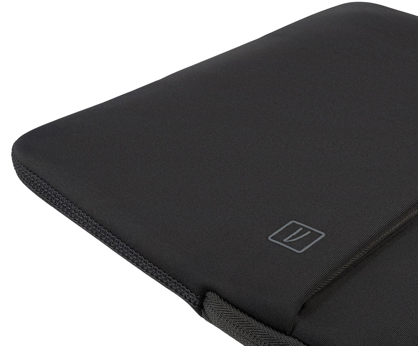 Tucano Top Neoprentasche für Apple MacBook Pro 14' und MacBook Air 13' - Schwarz