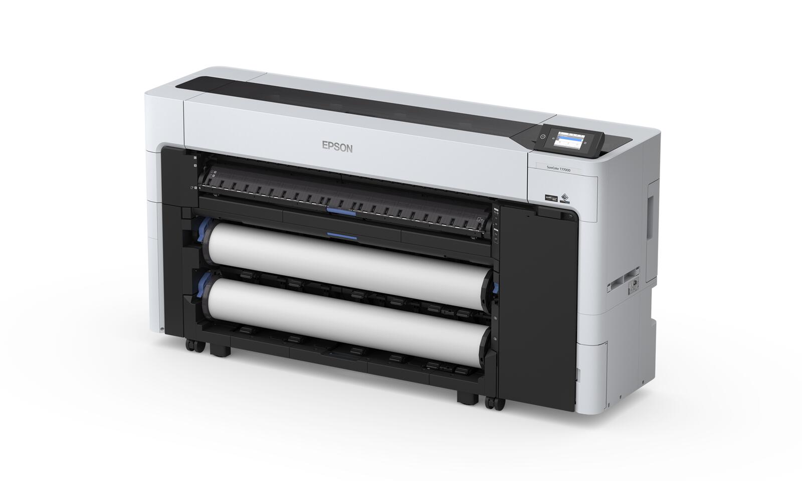 Epson SureColor SC-T7700D 44 Zoll Großformatdrucker