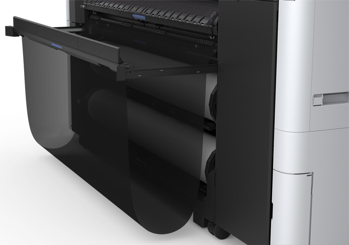 Epson SureColor SC-T7700D 44 Zoll Großformatdrucker