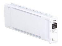 Epson Original T50M1 Druckerpatrone UltraChrome XD3 - fotoschwarz (C13T50M100)