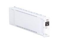 Epson Original T50M8 Druckerpatrone UltraChrome XD3 - mattschwarz (C13T50M800)