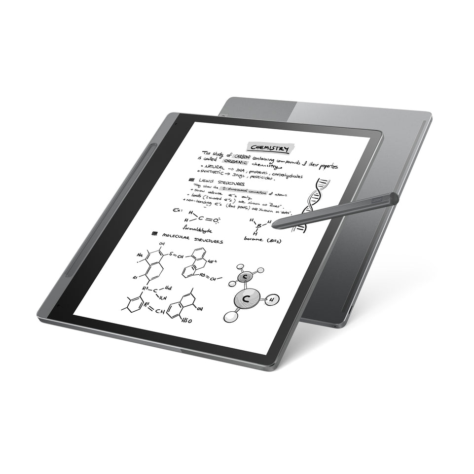 Lenovo Smart Paper       10,3"   RK3566    4/64        E Ink And