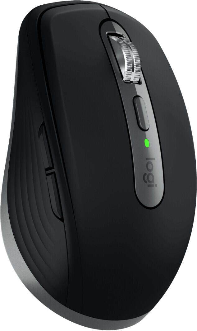 Logitech Master Series MX Anywhere 3S for Mac