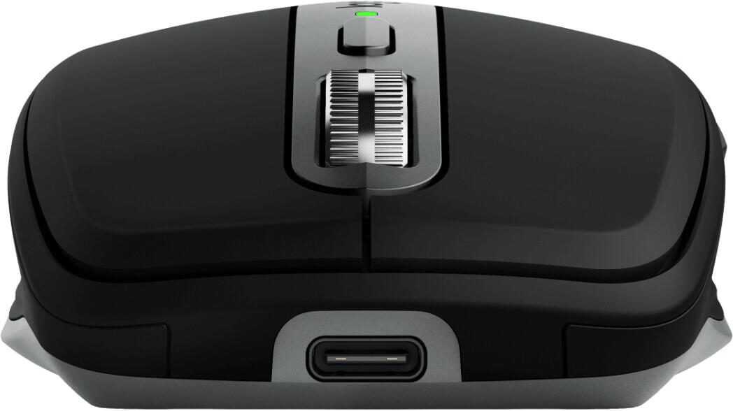 Logitech Master Series MX Anywhere 3S for Mac