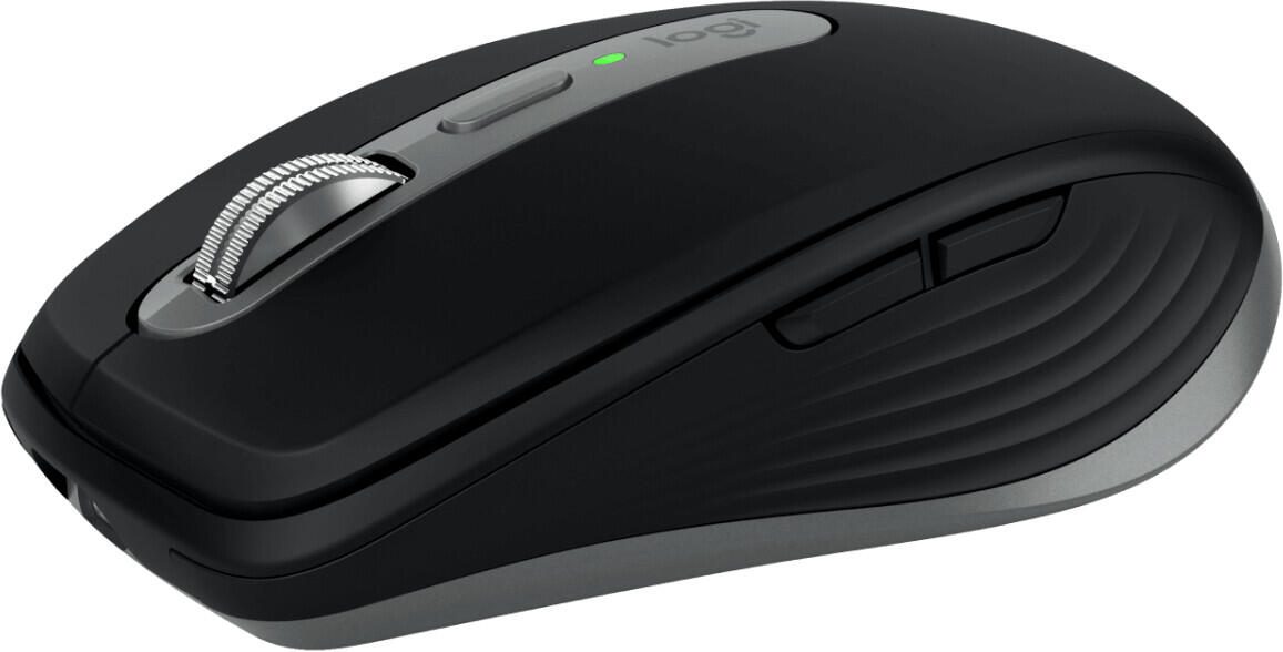 Logitech Master Series MX Anywhere 3S for Mac