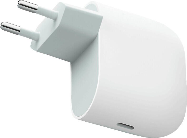 Google 45W USB-C Power Charger, weiß