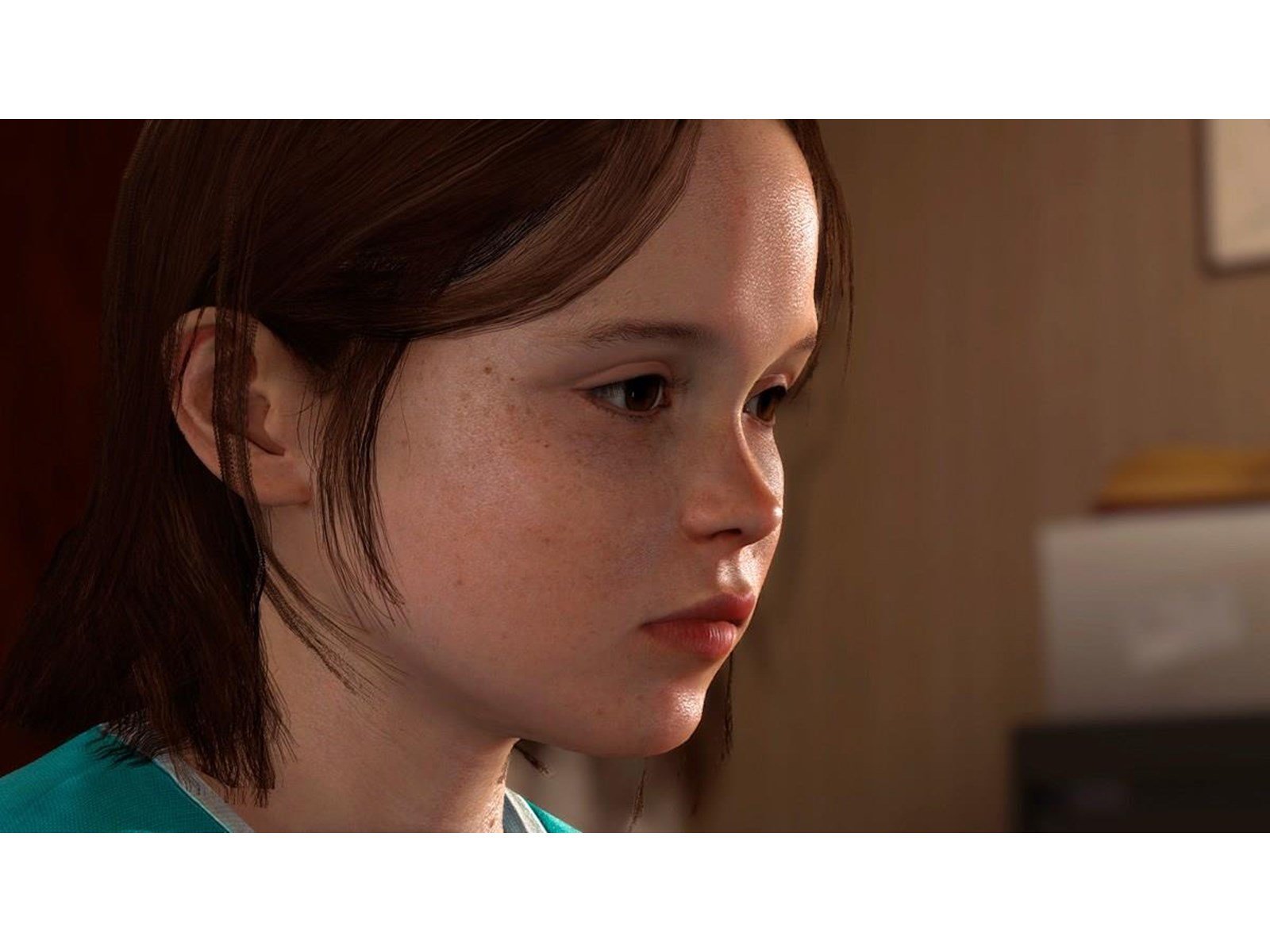 Beyond: Two Souls - Sony PlayStation 3 - Abenteuer - PEGI 16