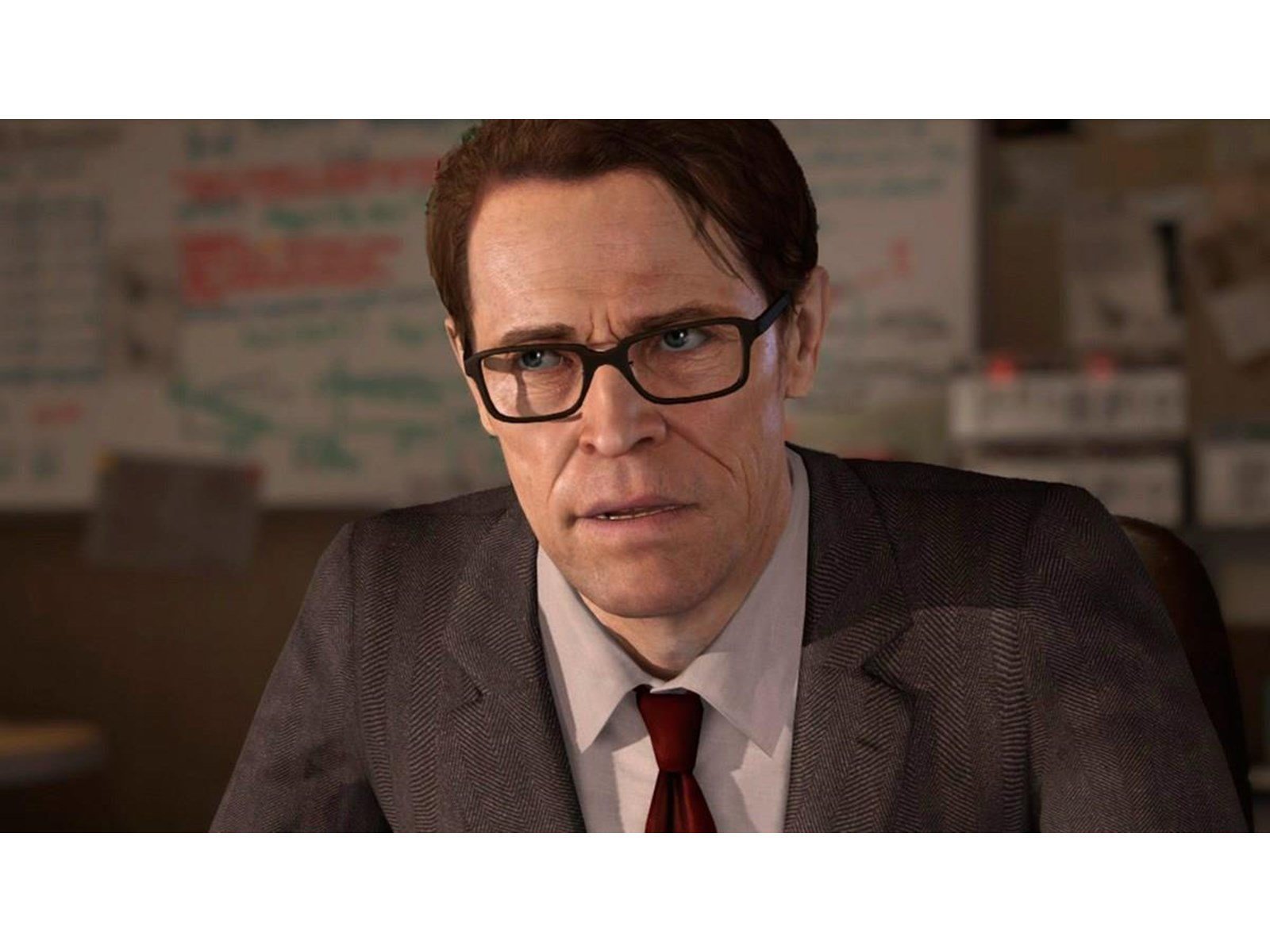 Beyond: Two Souls - Sony PlayStation 3 - Abenteuer - PEGI 16