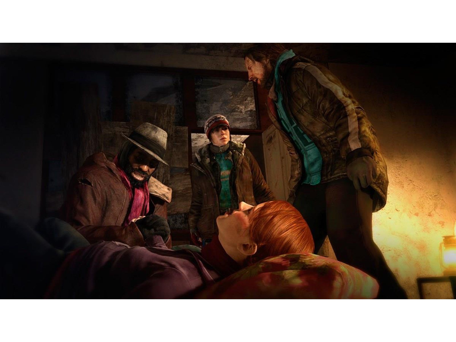 Beyond: Two Souls - Sony PlayStation 3 - Abenteuer - PEGI 16