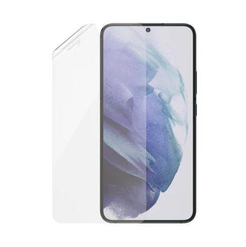 PanzerGlass AlphaFly Displayschutzfolie für Samsung Galaxy S22