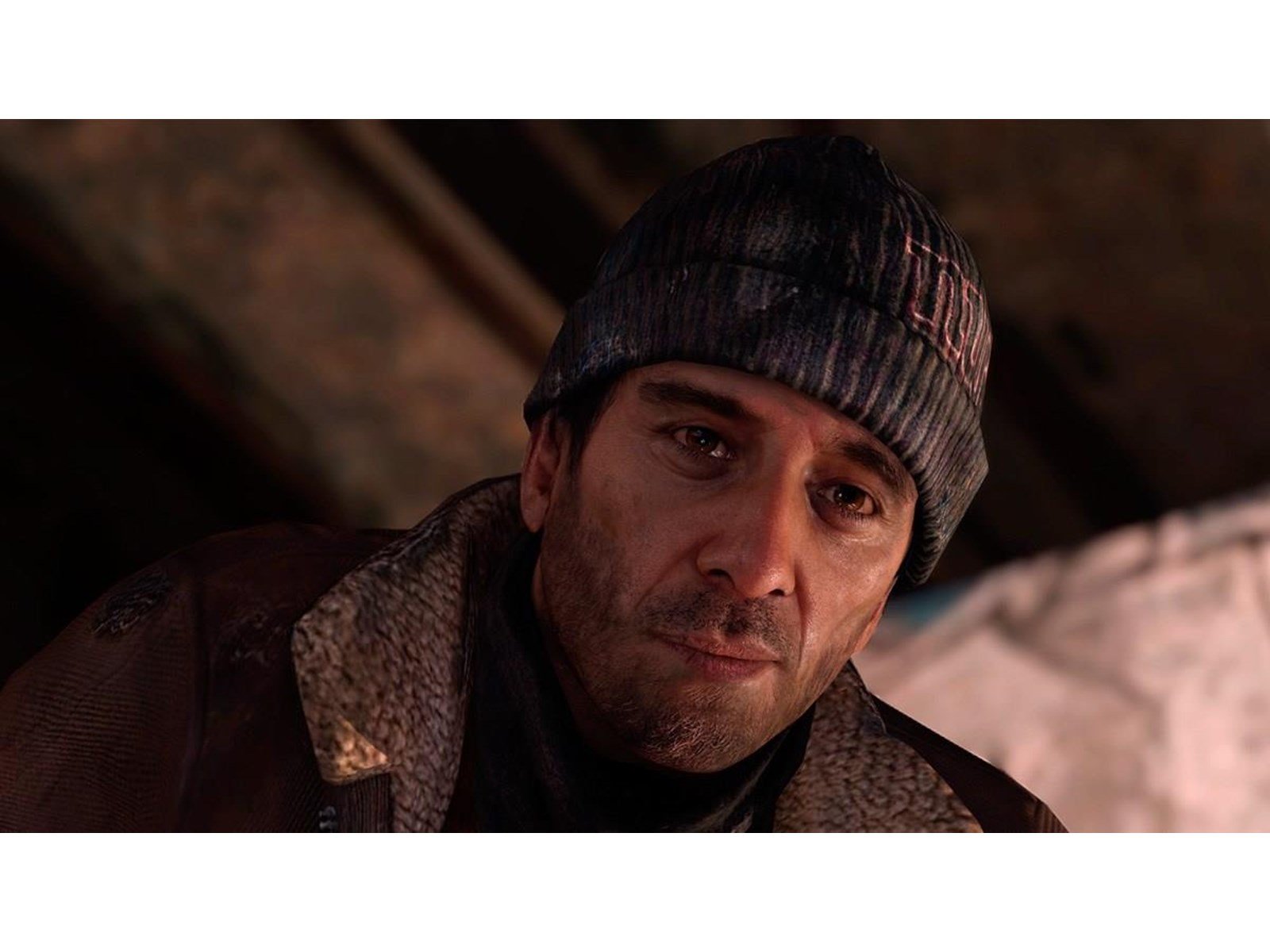 Beyond: Two Souls - Sony PlayStation 3 - Abenteuer - PEGI 16