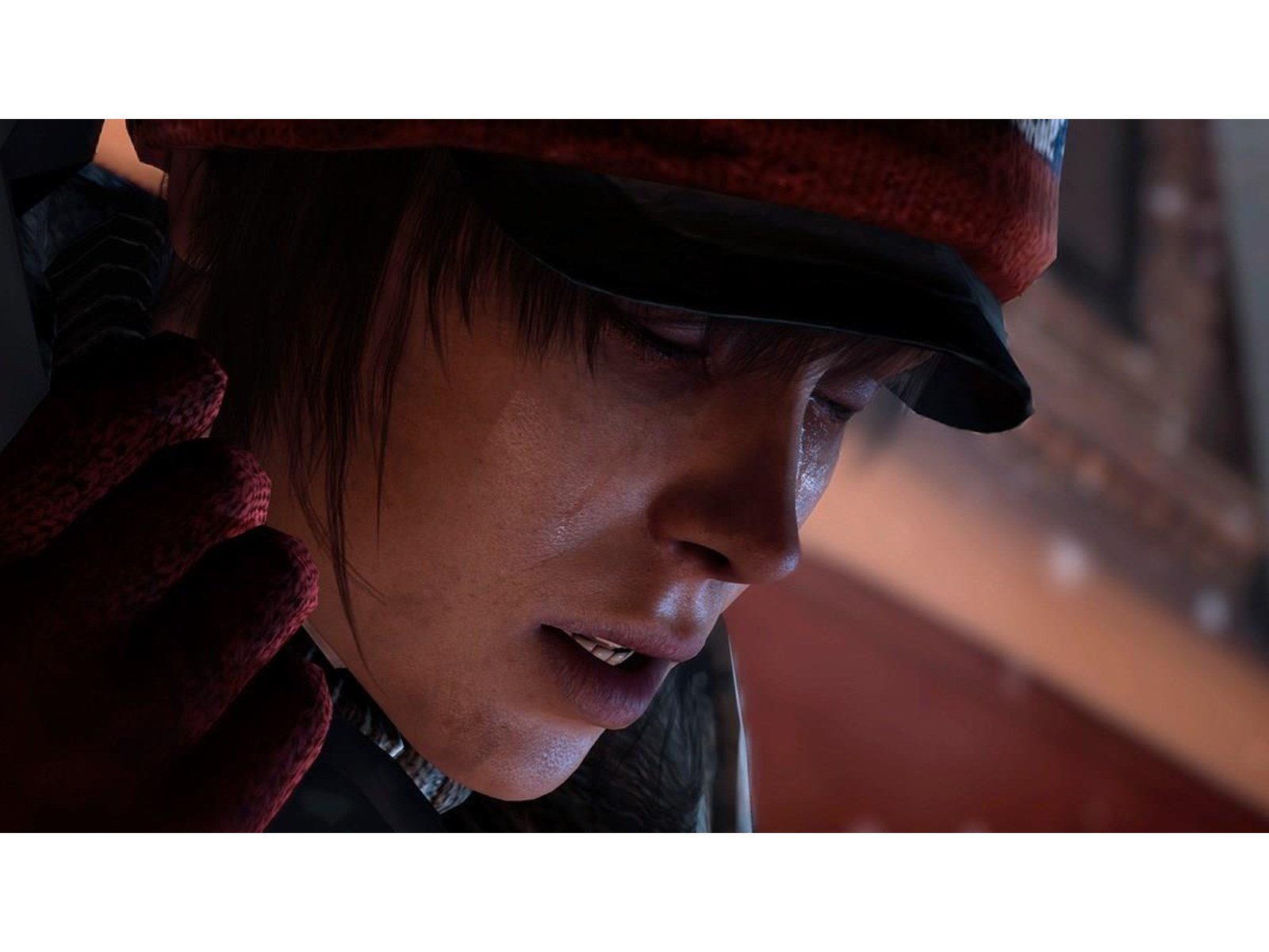 Beyond: Two Souls - Sony PlayStation 3 - Abenteuer - PEGI 16