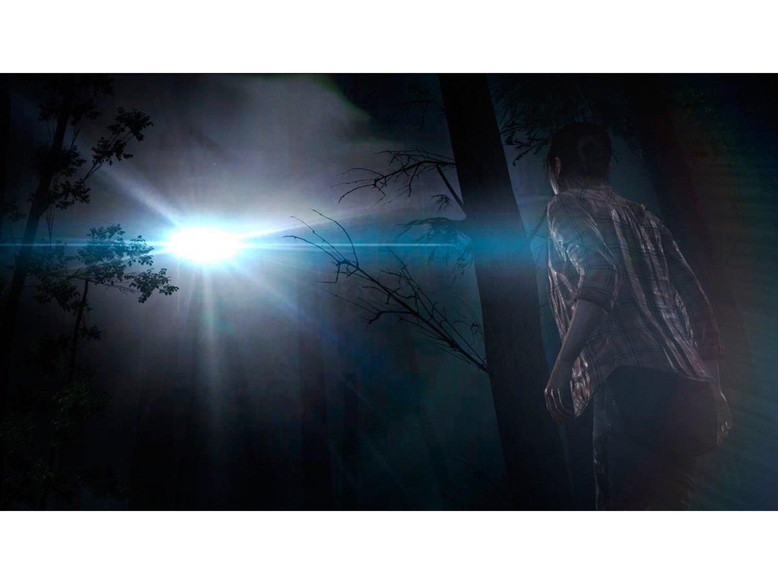 Beyond: Two Souls - Sony PlayStation 3 - Abenteuer - PEGI 16