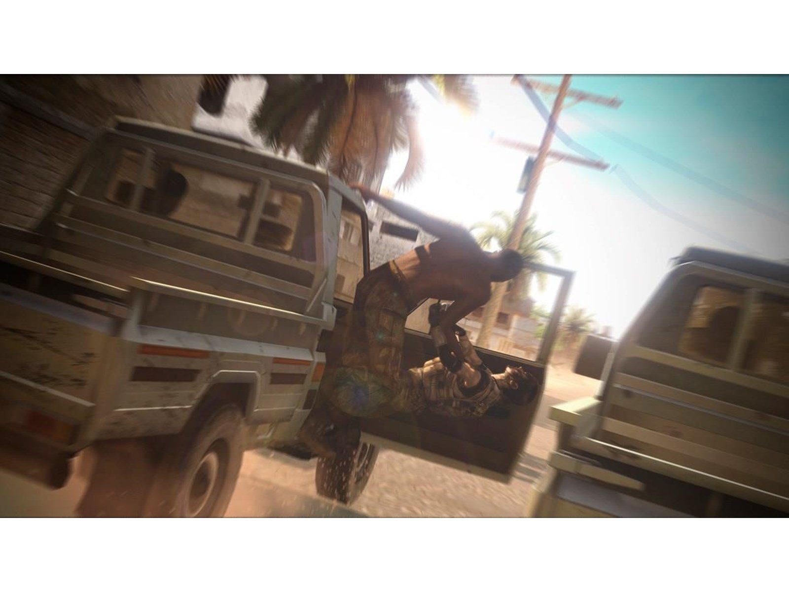 Beyond: Two Souls - Sony PlayStation 3 - Abenteuer - PEGI 16