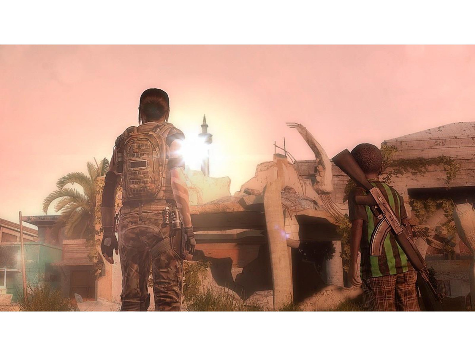 Beyond: Two Souls - Sony PlayStation 3 - Abenteuer - PEGI 16