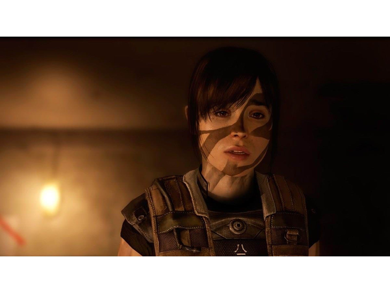 Beyond: Two Souls - Sony PlayStation 3 - Abenteuer - PEGI 16