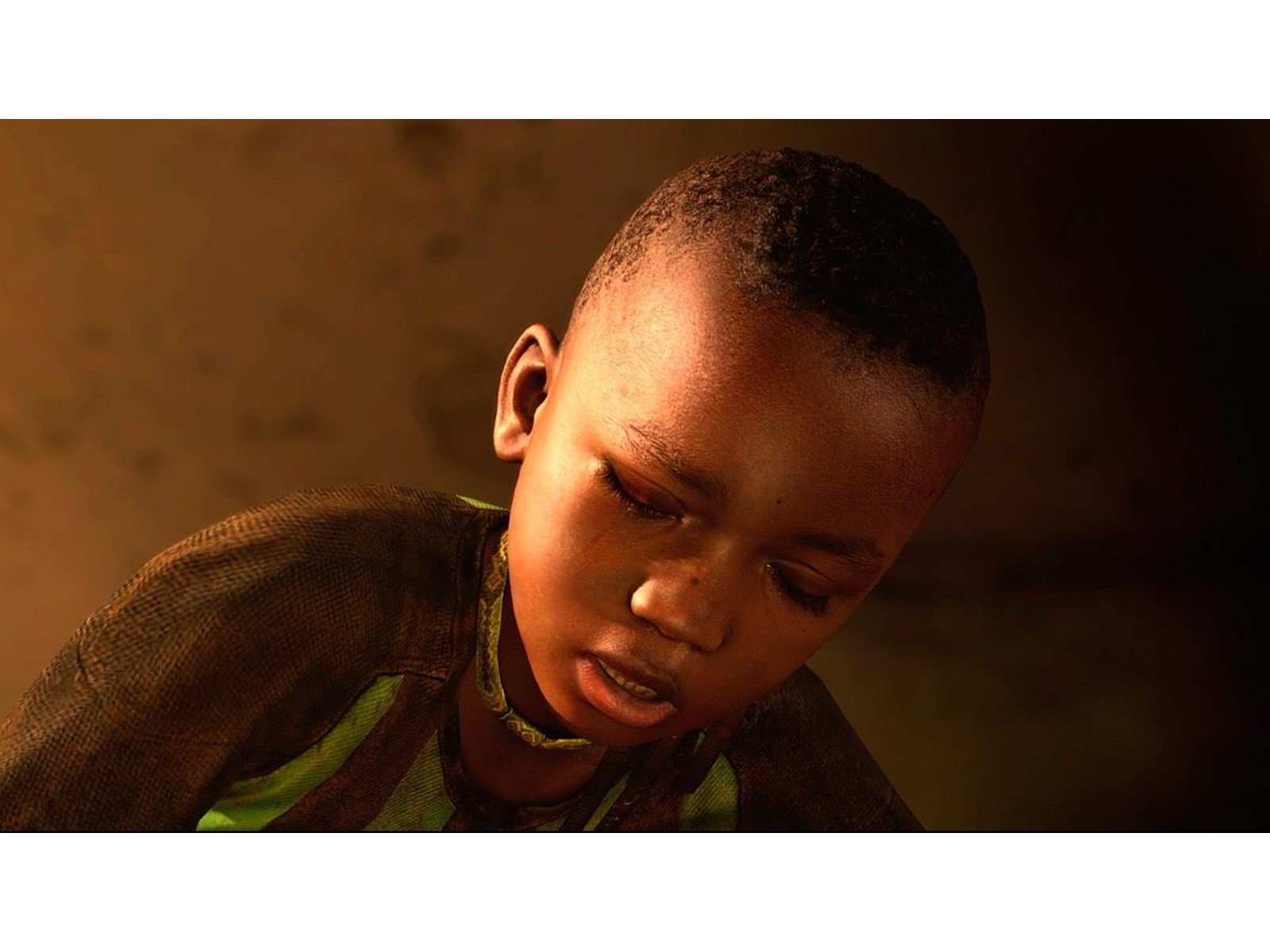 Beyond: Two Souls - Sony PlayStation 3 - Abenteuer - PEGI 16